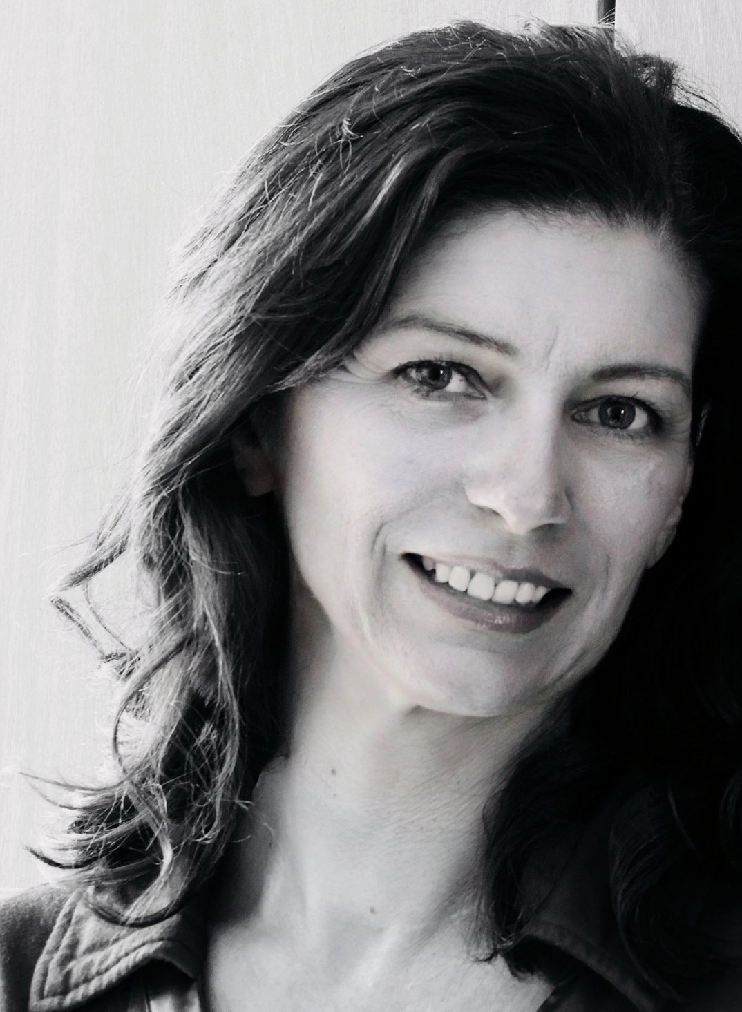 Charmaine Scheepers Head Photographer